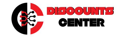 Discounts Center