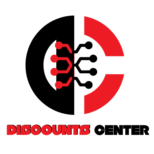 Discounts Center